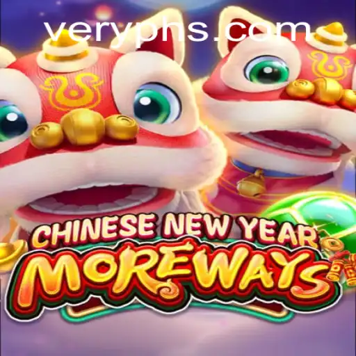 CHINESENEWYEARMOREWAYS: An Exciting Game to Celebrate the Festivities