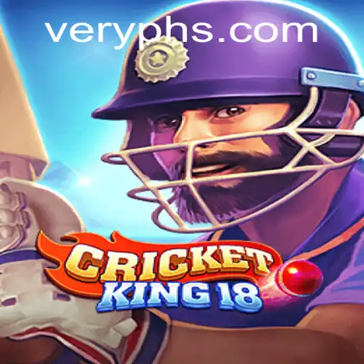 Discovering CricketKing18: A New Era in Virtual Sports Gaming