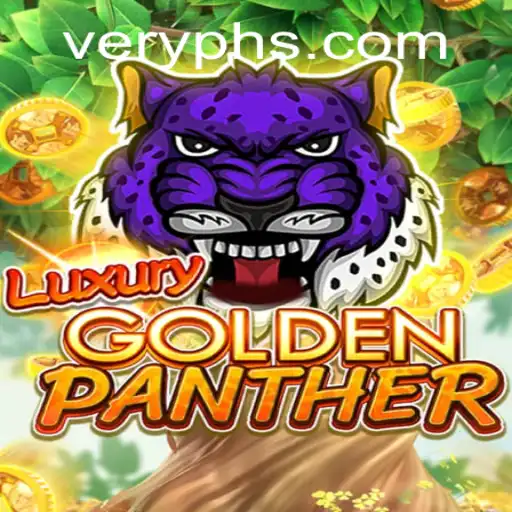 Exploring the Enthralling World of LUXURYGOLDENPANTHER