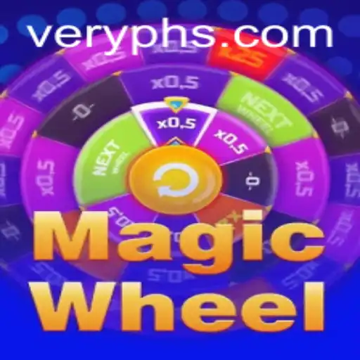 MagicWheel: Journey into a World of Wonder and Strategy