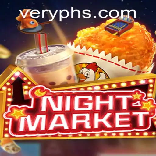 Exploring the Exciting World of NIGHTMARKET: An In-depth Look at VERYPH