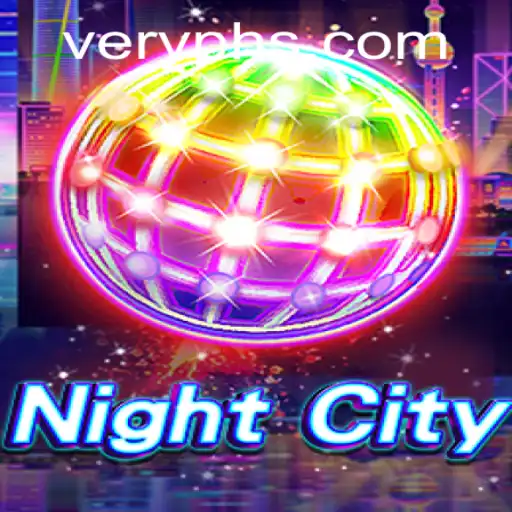 Exploring the Enigmatic World of NightCity with VERYPH