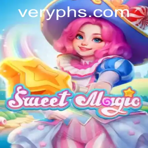 Discover the Enchanting World of SweetMagic: Dive Into the VERYPH Experience