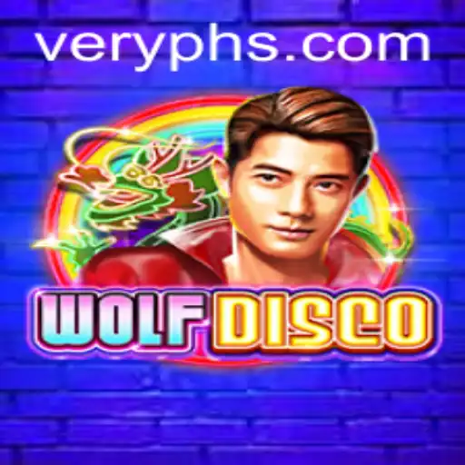 Delve into the Mystical World of WolfDisco: Unleashing the Power of VERYPH
