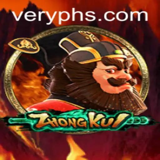 ZhongKui: Unveiling the Mystical World of Asian Gaming with VERYPH